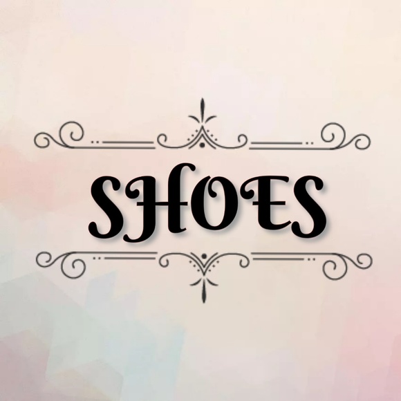 SHOES - Picture 1 of 1